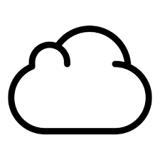 Pin By Rosita Saavedra On Wallpaper In 2021 Cloud Icon Icon Overlays