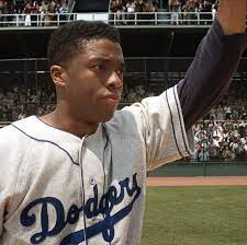 In 42, robinson is indeed pragmatic. 42 Gets The Story Of Jackie Robinson Right Npr