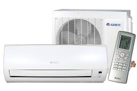 Through the wall air conditioners, cooling only. Gree Cooling Wall Unit Change Series 9000 Btu Seer 16 Tranclimatisation