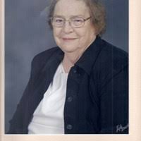 Mary Sully (Spies) Obituary