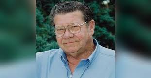 Robert Ellington Obituary