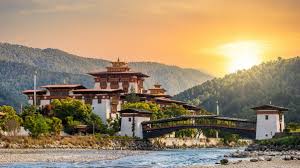 Bhutan's sovereign fund doubles down on green energy and digital growth