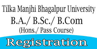 Sarkariaresult info provides latest sarkariaresult (सरकारी रिजल्ट्स), rojgar result, sarkariaresult in hindi Tmbu Part 1 Registration 2021 Of 2020 23 Online Apply Registration
