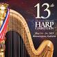 Composition Forum at 13th USA International Harp Competition