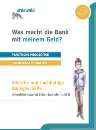 Auf diese weise kontrollieren banken einen erheblichen teil der aktiengesellschaften in. Was Macht Die Bank Mit Meinem Geld Education 21