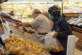 12 mei 2021 spm cerita pagi sarawak pematuhan sjr ketika musim perayaan aidilfitri. 31 Peniaga Di Seluruh Perak Dikompaun Gagal Patuhi Skim Kawalan Harga Maksimum Musim Perayaan