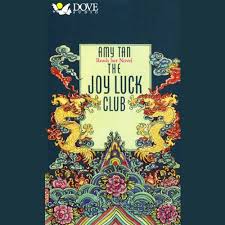 My father has asked me to be the fourth corner at the joy luck club. The Joy Luck Club By Amy Tan Audiobook Audible Com