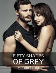 Budet Li Prodolzhenie Filma 50 Ottenkov Serogo