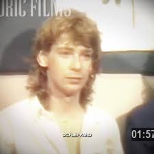 Steve Elliott Forman