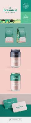 Gorgeous And Not Typical So Pretty Packaging Aesthetics Coffee Colors Branding Logo Branding Beaut Packaging Design Logo Design Logo Design Feminine