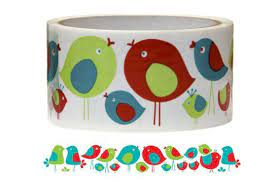 Maybe you would like to learn more about one of these? 11 Unusual Decorative Packing Tapes Design Swan