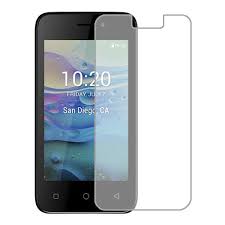 verykool s4008 Leo V Screen Protector ...