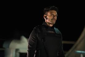 Emily vancamp was barely in captain america: Rumor Crossbones The Main Villain Of Captain America Civil War
