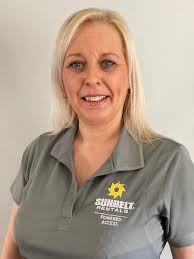 Sunbelt Rentals Plant, Tools & Powered Access Expert