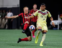 Never miss another show from america vs taiwan. America Vs Atlanta United Concacaf Champions League Watch Live Online Info Preview Futnsoccer