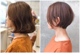 これからの新常識に硬くて多い膨らむ髪がショートヘアに最適だった