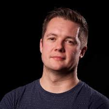 James Webster (@JamesWebsterITV)