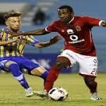 أخبـار الرياضة الاهلي: أجايي يعود
