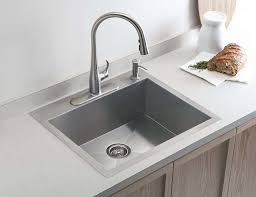 single bowl kitchen sink buyer's guide