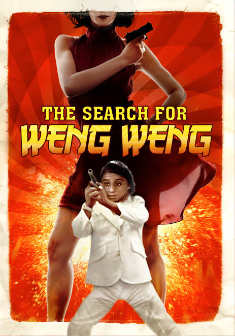 watch filipino bold movies pinoy tagalog poster full trailer teaser The Search for Weng Weng