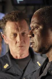 Last Resort: Season 1, Episode 1