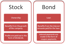 Note that the bigger question is how to protect your capital from the hidden. Nse 7 Understanding Stocks And Bonds Productivity Tips Ms Excel And Inspiration