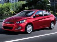 2012 Hyundai Accent Problems | Kelley Blue Book