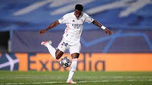 Comparing vinicius jr and ansu fati. Uefa Champions League Vinicius Jr Gives Real Madrid Edge Over Liverpool Football News Zee News