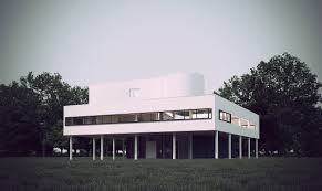 A case study of international style interior design. International Style And Expressionism Contemporary Theory And Ideology