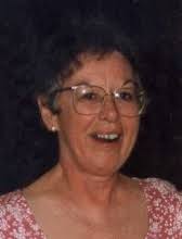 Obituary information for Patricia Ann Soule