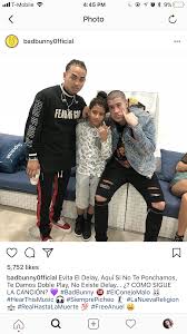 Chambea, jala cabrón, ya no te quedan balas chambea. Pin On Bad Bunny