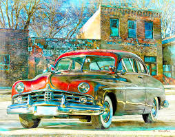 Image result for Sage Brush Green 1929 Lincoln