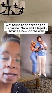 Nikki Westcott Boyfriend Scandle