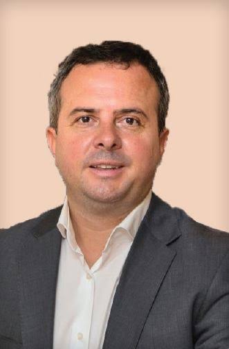 Герасимовски порача дека партијата мора да се сплоти и да се врати на терен со граѓаните, AI generated