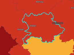 Kritik am stufenplan von volker bouffier. Corona Im Kreis Giessen Inzidenz Sinkt Laut Rki Unter 100 Aktuelle Fallzahlen Giessen