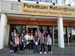 Learn more about these partnerships and how you too can join us in our mission to save lives, celebrate lives, and lead the fight for a world without cancer. Year 3 Students Visit To National Cancer Society Malaysia Ncsm Unm Biomedical Sciences