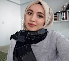 2 948 Likes 27 Comments Asli Afsaroglu Asliafsaroglu On Instagram Sal Baglama Modelleri Videom Yayinda Linki Profilimde Hijab Fashion Hijab Fashion