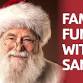 Family Fun with Santa event in Willoughby, OH