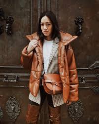 9 Coat Trends I M Seeing All Over Instagram Coat Trends Clothes For Women Fashion