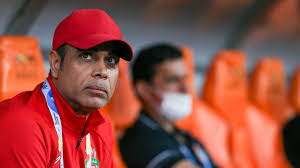 Vojneski hails Pakhtakor defence after Al Taawoun win