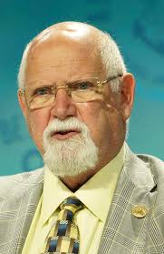 ILA President Harold Daggett Says Time Has Come For Shippers To Respect and  Reward ILA Workers With Great Contract Or “We Will Hit The Streets” Thank  you, Dennis for telling the world