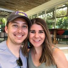 Nathan Gilliard's Instagram, Twitter & Facebook