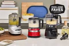 The 6 Best Mini Food Processors of 2026, Tested & Reviewed