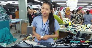 Ladies woven supplex skirt, black of style g. Posts Lowongan Kerja Pabrik Februari 2021