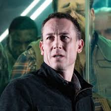 The Hunt Theater Review