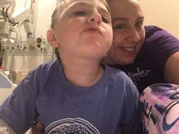 Good day at the car wash 🤙 Great turn out We have your back Aaliyah  💜Aaliyah strong💜 💜Epilepsy awareness💜 Thanks to all the helping hands  (Rox)