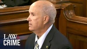 James Scandirito Trial Day 2 Part 2 Ernest LeDuc Testifies