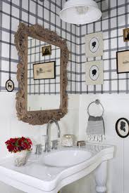 Shop from a wide collection and choose the best for yourself. 28 Bathroom Wallpaper Ideas Best Wallpapers For Bathrooms