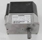 Siemens Actuator SQM48.497A9