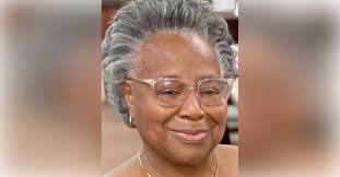 Obituary information for Elizabeth Ann Tyler Bursey